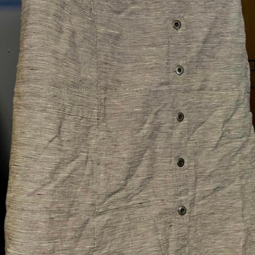 Gudrun Sjoden XL skirt .
